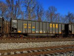 CSX 305009